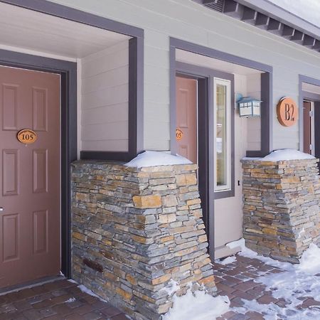 Mammoth Green # 105 Mammoth Lakes Exterior foto